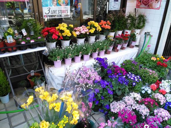 東京都品川区の花屋 プリンセスフロリスト花仙にフラワーギフトはお任せください 当店は 安心と信頼の花キューピット加盟店です 花キューピットタウン